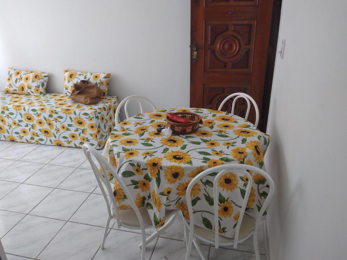 Nosso Canto Recife Exteriör bild