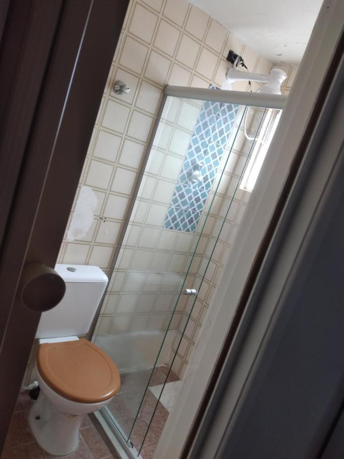 Nosso Canto Recife Exteriör bild