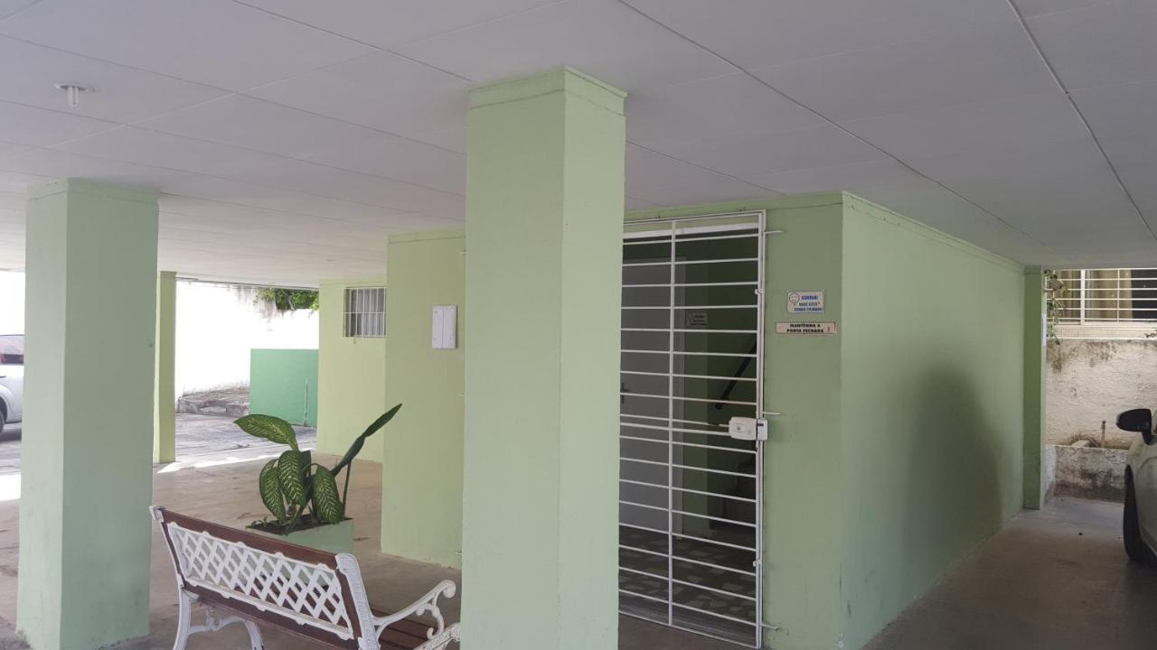 Nosso Canto Recife Exteriör bild